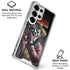 DC Comics The Joker Killing Joke Cover Art by Brian Bolland Galaxy S25 Ultra Clear Case